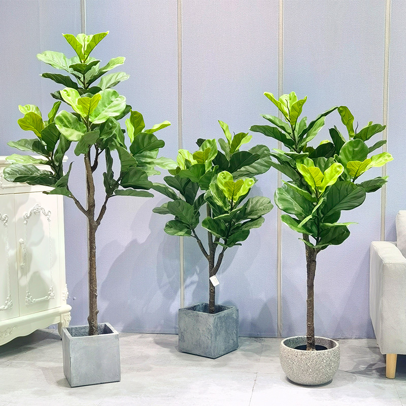 Recunoștință Unleashed: dezvăluirea copacilor bonsai din plastic artificial de plastic artificial!